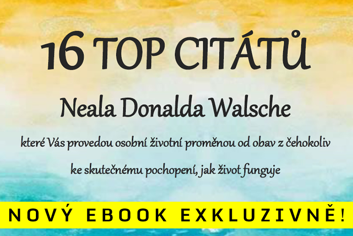 Ebook 16 top citátů