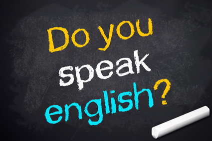 Do you speak english?